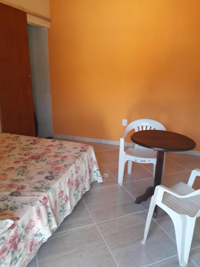 Cantinho Do Sossego Búzios Exteriör bild