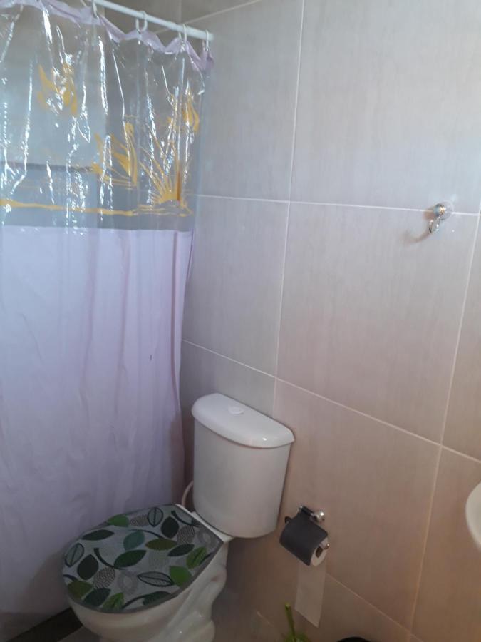 Cantinho Do Sossego Búzios Exteriör bild